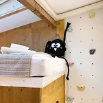 Architect Renovated Family Duplex 4 Bedrooms Opera Lafayette Ac 9P Cctv In Common Areas