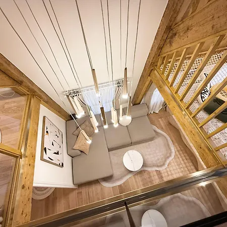 Architect Renovated Family Duplex 4 Bedrooms Opéra Lafayette 9p Cctv In Common Areas Parigi