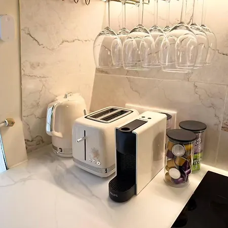 Architect Renovated Family Duplex 4 Bedrooms Opéra Lafayette 9p Cctv In Common Areas Appartamento