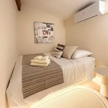 Appartamento Architect Renovated Family Duplex 4 Bedrooms Opéra Lafayette 9p Cctv In Common Areas