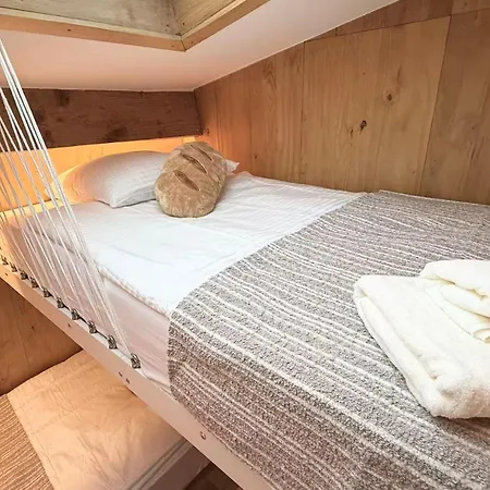 Architect Renovated Family Duplex 4 Bedrooms Opéra Lafayette 9p Cctv In Common Areas * Parigi
